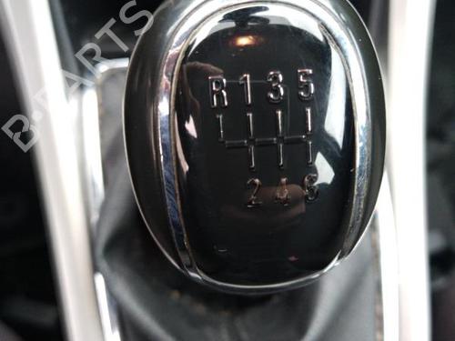 Steering column OPEL ASTRA J (P10) 1.7 CDTI (68) | BP30090543M21  - Image 8