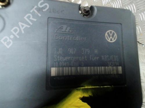 ABS pump FORD GALAXY I (WGR) 1.9 TDI | BP20010094M43 