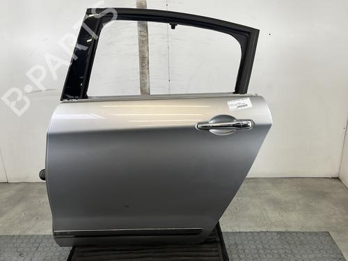 Used Left rear door CITROËN C5 III (RD_) 2.0 HDi 140 (RDRHF8, RDRHFA, RDRHA8, RDRHAJ) (140 hp) 29842486