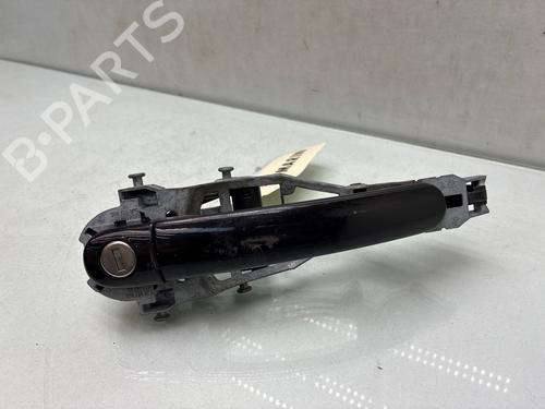 Used Front left exterior door handle Front left exterior door handle 37225683 37225683