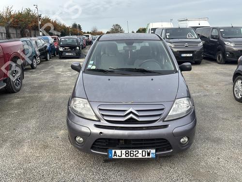 Right taillight CITROËN C3 I (FC_, FN_) 1.4 i | BP30910447C35 