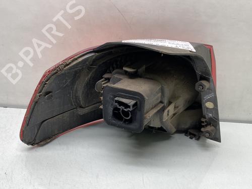 Right taillight VW GOLF VI (5K1) 1.6 TDI | BP31656691C35