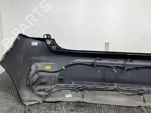Rear bumper RENAULT CLIO V (B7_) 1.6 E-TECH 140 (B7MU) | BP27327317C8