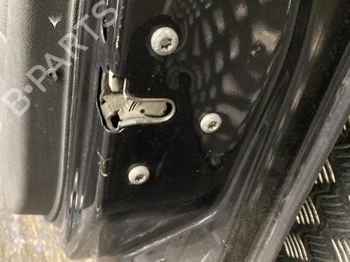 Used Right front door OPEL CORSA D (S07) 1.3 CDTI (L08, L68) (90 hp) 20028440