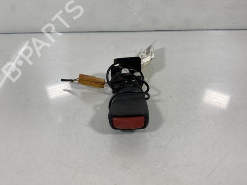 Used Seat buckle Seat buckle VOLVO S40 II (544) 1.6 D (110 hp) 20000917 20000917