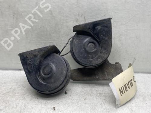 Horn CITROËN C8 (EA_, EB_) [2002-2025]  19954832