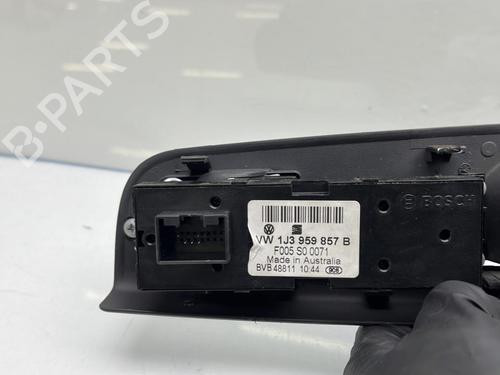 Left front window switch VW PASSAT B5.5 (3B3) 1.9 TDI | BP21958687I27 - Image 8