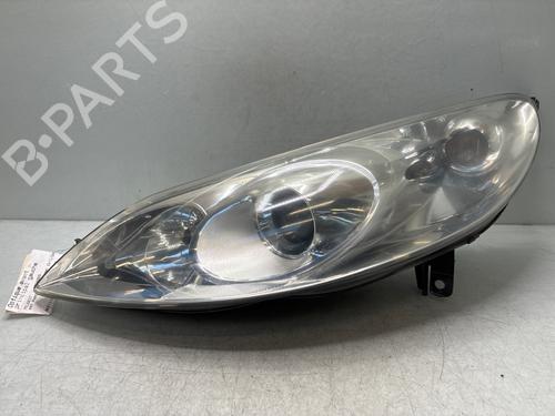 Left headlight PEUGEOT 407 (6D_) 1.6 HDi 110 (6D9HZC, 6D9HYC) | BP36439409C28 - Image 6