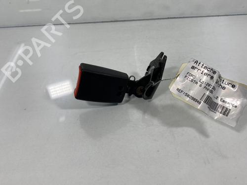 Used Seat buckle Seat buckle FORD FIESTA VI (CB1, CCN) 1.25 (60 hp) 20026870 20026870
