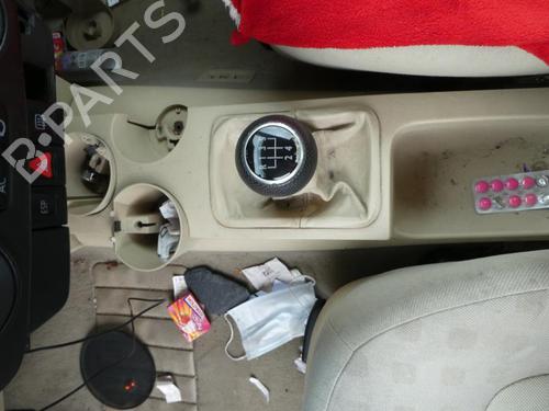 Right front door VW NEW BEETLE (9C1, 1C1) 1.9 TDI | BP21955483C3 