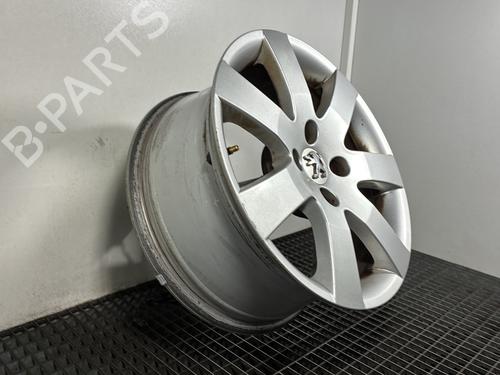 Used Rim Rim PEUGEOT 308 SW I (4E_, 4H_) [2007-2014] 33841891 33841891