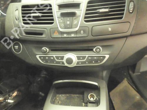 Steering column stalk RENAULT LAGUNA Coupe (DT0/1) 2.0 dCi (DT01, DT08, DT09, DT0K, DT12, DT1C, DT1D, DT1M,... | BP20028438I23 
