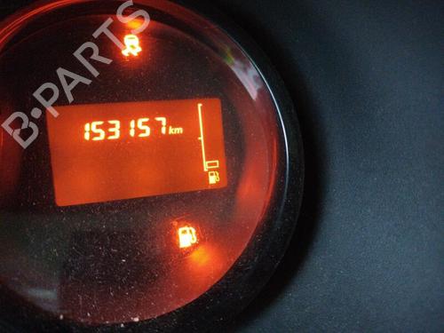 Sikkerhedssele-spænde DACIA LODGY (JS_) 1.6 LPG | BP30412588I32 - Image 6