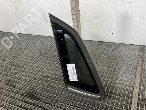 Rear left quarter glass CITROËN C4 II (NC_) 1.6 HDi 115 | BP28280523C93 