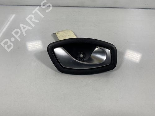Used Rear right interior door handle RENAULT CLIO IV (BH_) 1.5 dCi 90 (90 hp) 20032953