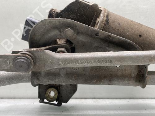 Front wiper motor AUDI A4 B5 Avant (8D5) 1.9 TDI | BP32230443M29