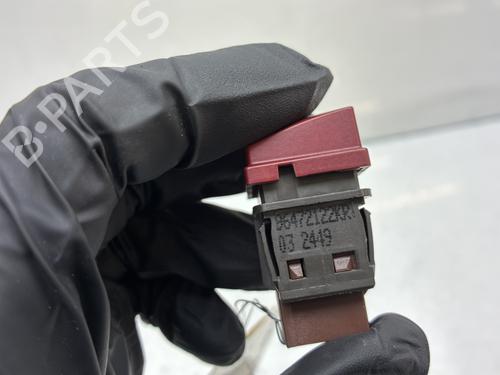 Warning switch PEUGEOT 206+ (2L_, 2M_) 1.4 HDi eco 70 | BP33830164I22 - Image 3