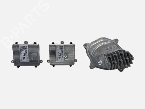 Lights ECU VW T-CROSS (C11, D31) 1.0 TSI | BP39455202M55 - Image 7