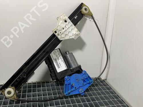 Used Rear right window mechanism AUDI A4 B7 Avant (8ED) 3.0 TDI quattro (204 hp) 20027321