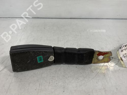 Used Seat buckle KIA PICANTO I (SA) 1.1 (65 hp) 20003564