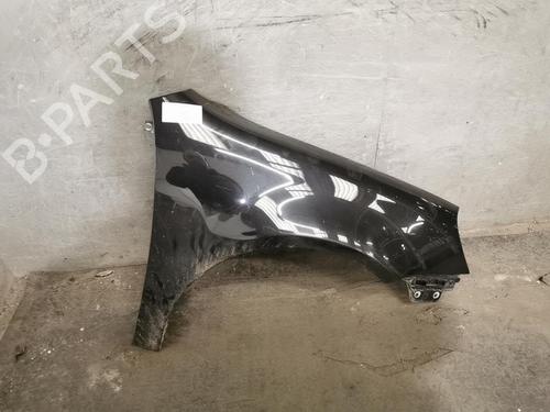 Used Right front fenders VW GOLF V (1K1) [2003-2010]  28047195