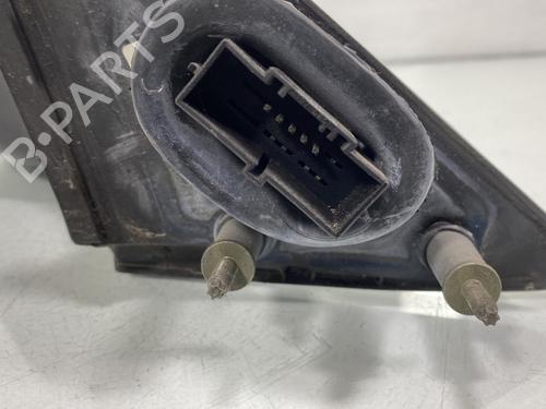 Used Left mirror Left mirror 20034762 20034762