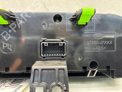 Climate control KIA CEED Sportswagon (CD) 1.4 T-GDI | BP38343341I5 - Image 5