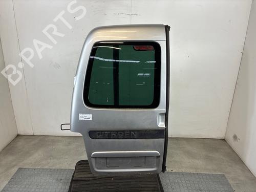 Used Left tailgate Left tailgate CITROËN BERLINGO / BERLINGO FIRST Box Body/MPV (M_) 1.9 D 70 (MBWJZ, MCWJZ) (69 hp) 36549974 36549974