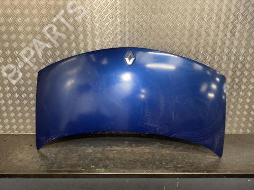 Hood RENAULT ESPACE III (JE0_) 2.2 dCi (JE0K) | BP20011360C1