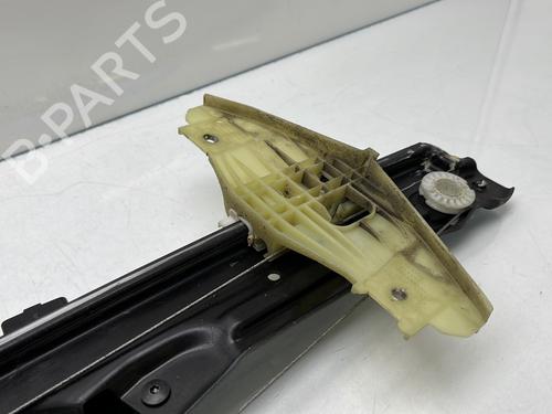 Front left window mechanism PEUGEOT EXPERT Van (V_) 1.6 BlueHDi 115 | BP28423163C22  - Image 9