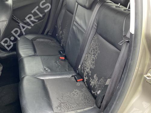 Left front window switch PEUGEOT 208 I (CA_, CC_) 1.6 HDi | BP29507801I27 - Image 28
