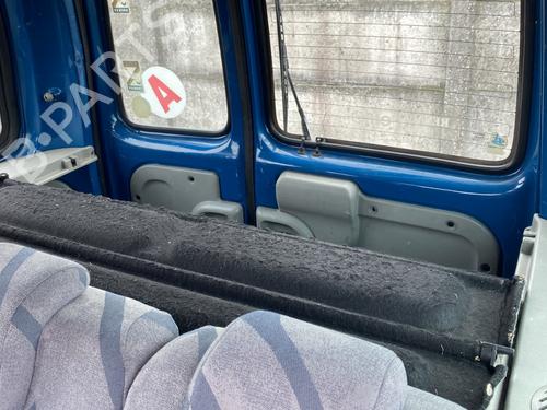 Steering column stalk RENAULT KANGOO (KC0/1_) 1.6 16V | BP29633007I23 - Image 14