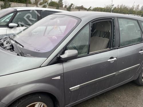 Rim RENAULT GRAND SCÉNIC II (JM0/1_) 1.9 dCi (JM0G, JM12, JM1G, JM2C) | BP21963388C45 