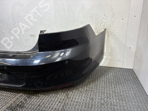 Bagtil kofangere VW PASSAT B8 (3G2, CB2) 2.0 TDI | BP37678564C8 - Image 5