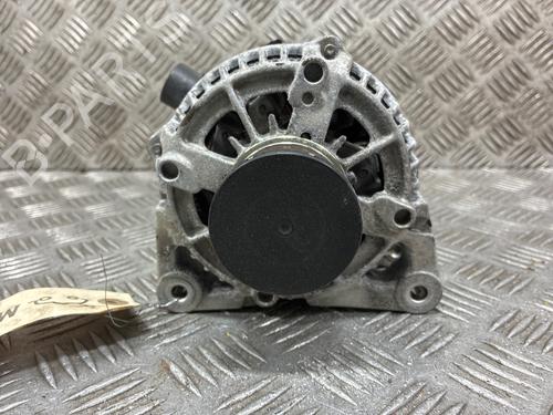 Used Alternator Alternator FORD FIESTA VII (HJ, HF) 1.0 EcoBoost (125 hp) 34158697 34158697