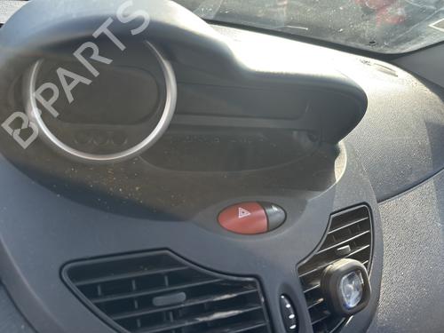 Heater blower motor RENAULT TWINGO II (CN0_) | BP36682625M62 - Image 22