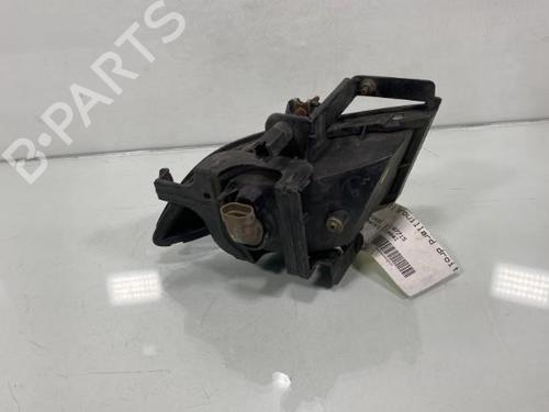 Used Right front fog light Right front fog light HYUNDAI SONATA V (NF) 2.0 CRDi (140 hp) 20014704 20014704