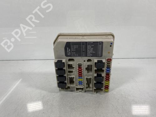 Used Fuse box Fuse box NISSAN NOTE (E11, NE11) 1.5 dCi (68 hp) 20002209 20002209