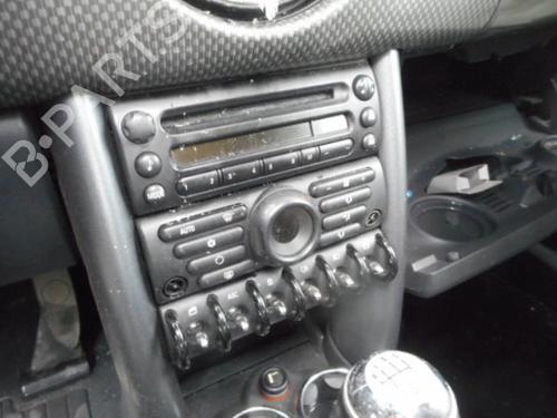 Steering column stalk MINI MINI (R50, R53) One D | BP20003409I23  - Image 15
