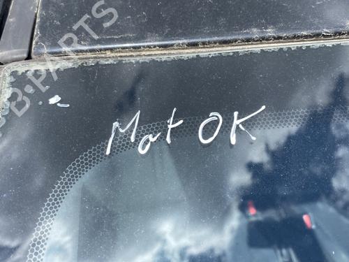 Left front window switch TOYOTA YARIS (_P9_) 1.4 D-4D (NLP90_, NLP90R) | BP29141764I27  - Image 21