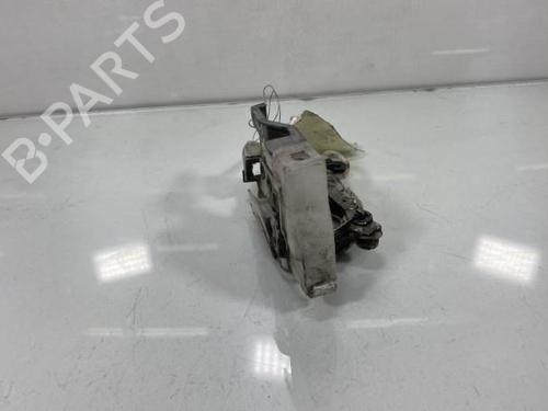 Front right lock PEUGEOT 107 (PM_, PN_) 1.0 | BP19984026C97 