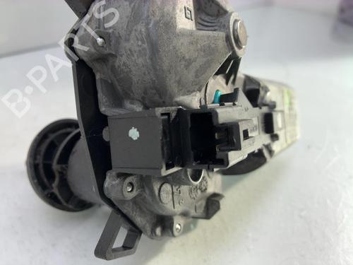 Used Rear wiper motor Rear wiper motor CITROËN C1 (PM_, PN_) 1.0 (68 hp) 40066312 40066312