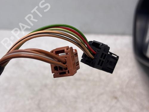 Retrovisor esquerdo CITROËN C3 II (SC_) 1.4 HDi 70 (SC8HZC, SC8HR0, SC8HP4) | BP36792386C26 - Image 5