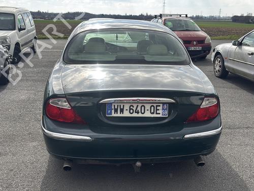 Venstre foran lås JAGUAR S-TYPE II (X200) 3.0 V6 | BP24569904C98 
