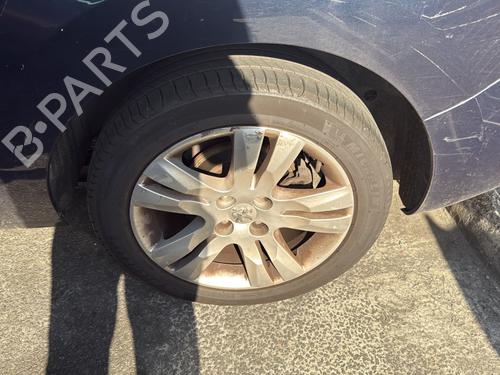 Switch PEUGEOT 5008 (0U_, 0E_) 1.6 HDi | BP28724885I30  - Image 10