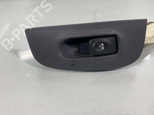 Used Right front window switch RENAULT MEGANE I (BA0/1_) [1995-2004]  20018562