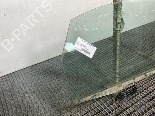 Rear right door window AUDI A4 B7 (8EC)  | BP19973046C21 