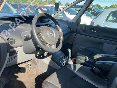 Left headlight RENAULT ESPACE IV (JK0/1_) 2.2 dCi (JK07) | BP37279919C28 - Image 11
