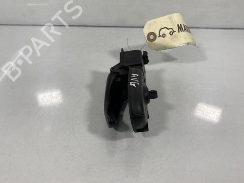 Used Front left interior door handle FORD TRANSIT Van (FA_ _) 2.0 TDCi (125 hp) 19956735