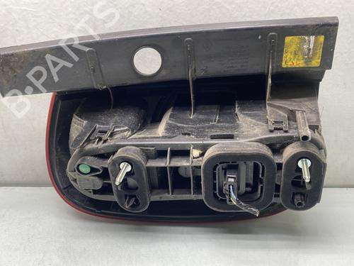 Right taillight DACIA DUSTER (HS_) 1.5 dCi | BP28385398C35 
